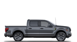 2025 Ford F-150® External Image 1